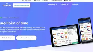 ePaisa screenshot