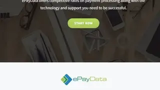 ePAyData, Inc. screenshot