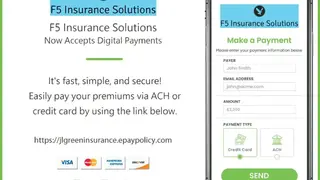 ePayPolicy screenshot