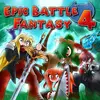 Epic Battle Fantasy 4