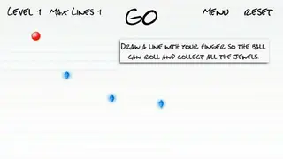 Epic Draw: Physics Puzzle screenshot