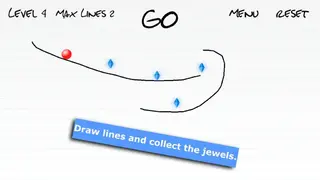Epic Draw: Physics Puzzle screenshot