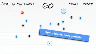 Epic Draw: Physics Puzzle screenshot