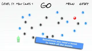 Epic Draw: Physics Puzzle screenshot