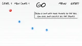 Epic Draw: Physics Puzzle screenshot