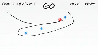 Epic Draw: Physics Puzzle screenshot