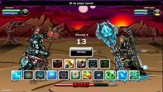Epic Duel screenshot
