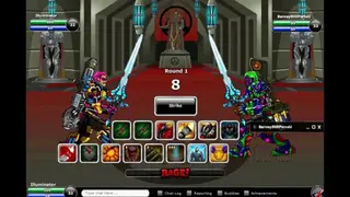 Epic Duel screenshot