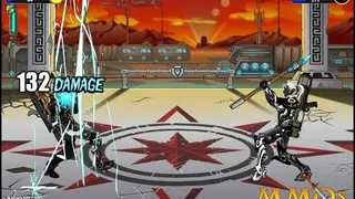 Epic Duel screenshot