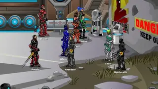 Epic Duel screenshot