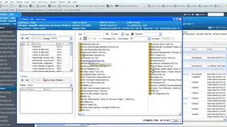 Epic Electronic Health Records screenshot