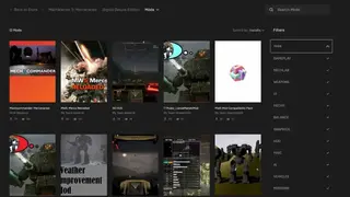 Epic Games Store screenshot