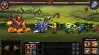 Epic Heroes: Hero Wars: Hero Fantasy: Action RPG screenshot