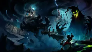 Epic Mickey screenshot