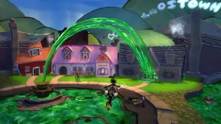 Epic Mickey screenshot