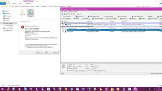 Epic Privacy Browser screenshot
