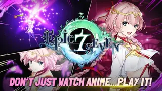 Epic Seven screenshot