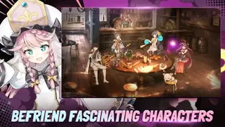 Epic Seven screenshot