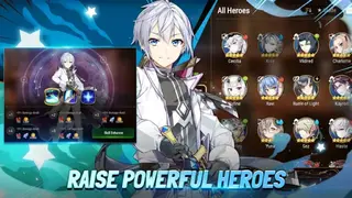 Epic Seven screenshot