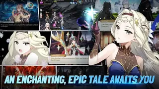 Epic Seven screenshot