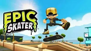Epic Skater screenshot