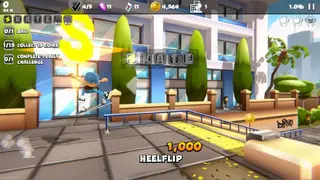 Epic Skater screenshot
