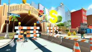 Epic Skater screenshot