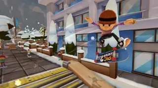 Epic Skater screenshot
