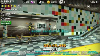 Epic Skater screenshot