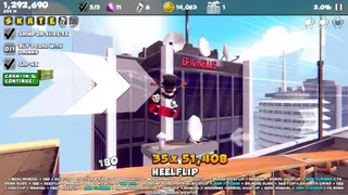 Epic Skater screenshot