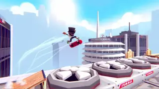 Epic Skater screenshot