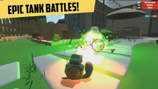 Epic Snails screenshot