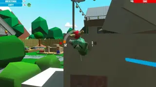 Epic Snails screenshot