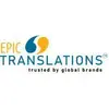EPIC Translations