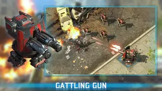 Epic War TD 2 screenshot