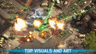 Epic War TD 2 screenshot