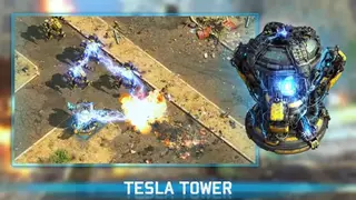 Epic War TD 2 screenshot