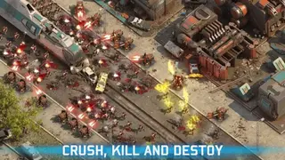 Epic War TD 2 screenshot