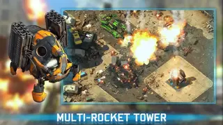Epic War TD 2 screenshot