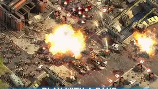 Epic War TD 2 Premium screenshot
