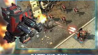 Epic War TD 2 Premium screenshot