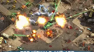 Epic War TD 2 Premium screenshot