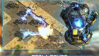 Epic War TD 2 Premium screenshot