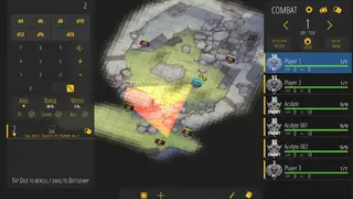 epicGM screenshot