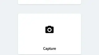 Epicor ECM screenshot