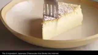 Epicurious screenshot