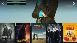 Episode Alert screenshot