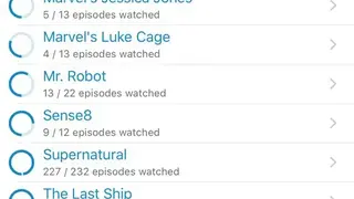 Episoder screenshot