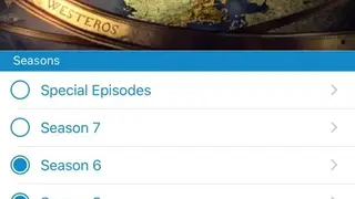 Episoder screenshot
