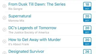 Episoder screenshot